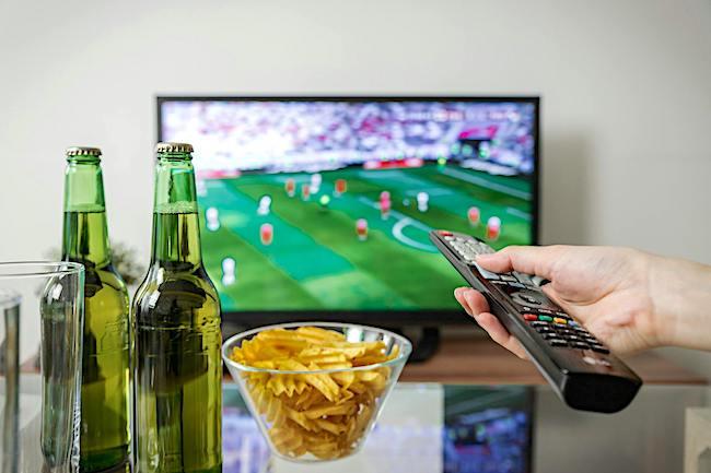Mundial FIFA consumo Publimark
