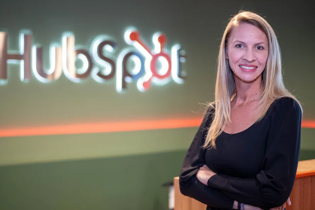Hubspot Shelley Pursell Publimark
