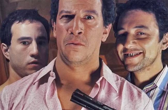 Leon taxi para tres Publimark