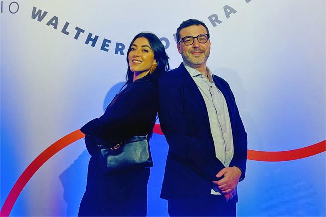 Itaú Kitzinger Malavazzi Publimark