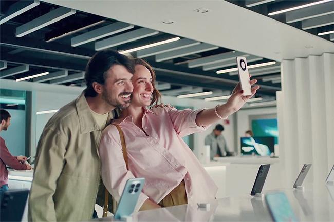 Claro tiendas Publimark