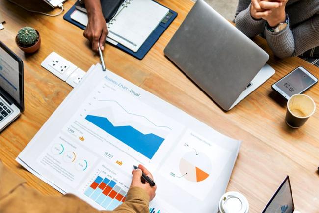 Inversión medios AAM S1 2026 Publimark