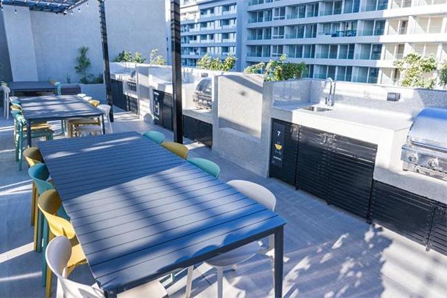 Multifamily utilities Publimark