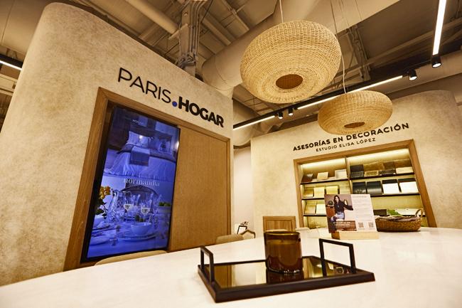 Paris Deco Publimark