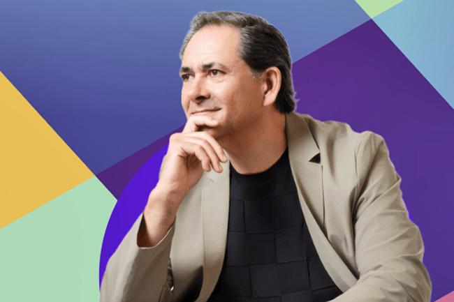 Retail Media Summit Ramon Portilla Publimark