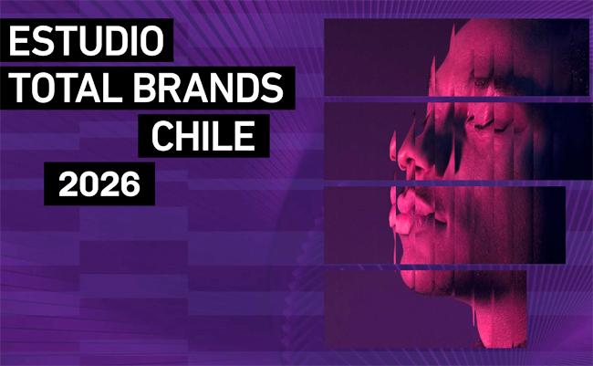 Total Brands estudio Publimark