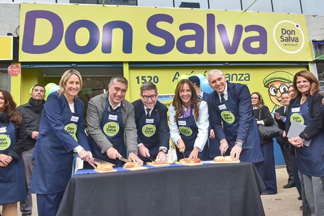 Don Salva competencia Publimark