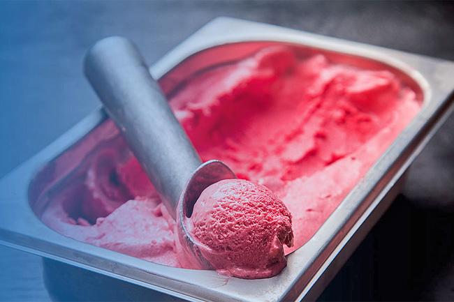 Martini Gelato Publimark