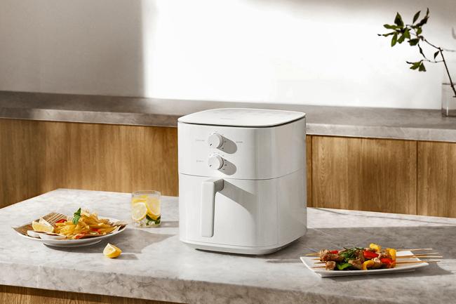 Xiaomi Air Fryer Publimark