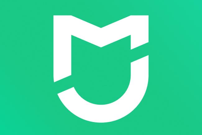 Xiaomi Home aplicación Publimark