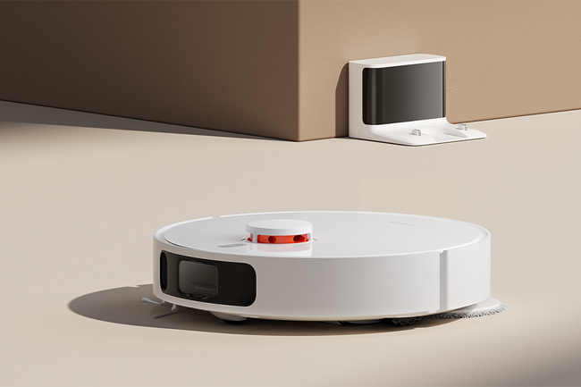 Xiaomi Home aspiradora Publimark