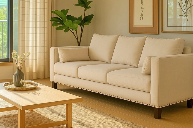 Cyber Monday sofa