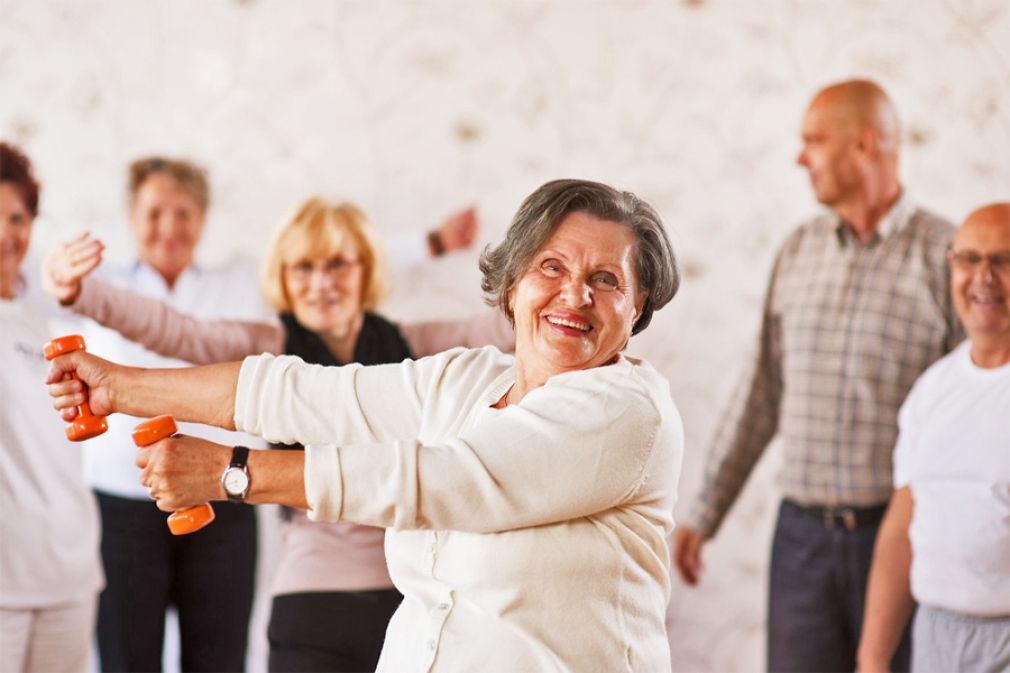 Marketing para un mundo que es cada d&iacute;a mayor