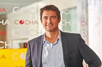 Juan Pablo Amen&aacute;bar: El impacto de la tecnolog&iacute;a en los viajes de negocios en Chile