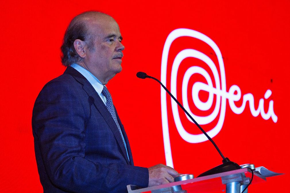 Banco Bci lanza su filial en Per&uacute;