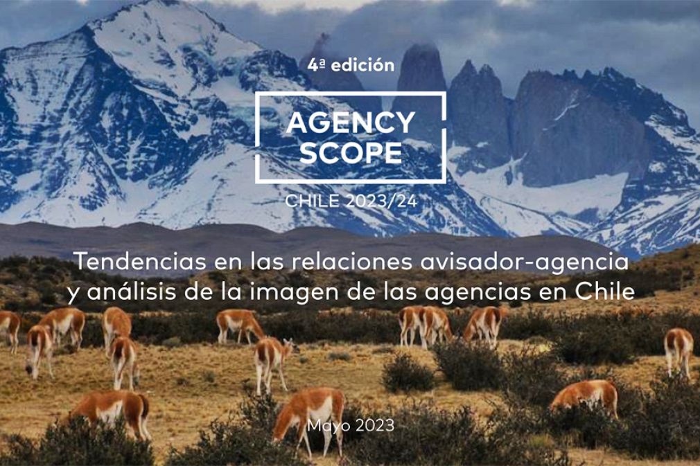 La visi&oacute;n de Agency Scope del mercado publicitario chileno