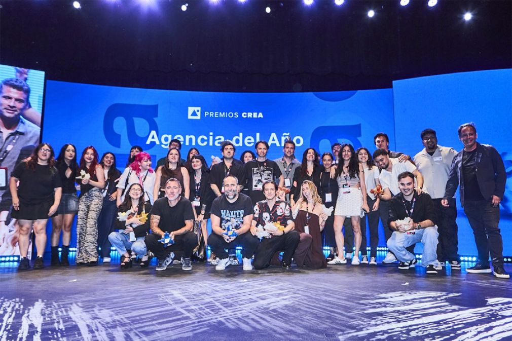 Novedades que incluyen los Premios CREA en sus bases en 2026