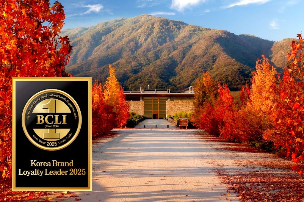 Certamen de marcas en Corea del Sur reconoce a Viña Montes