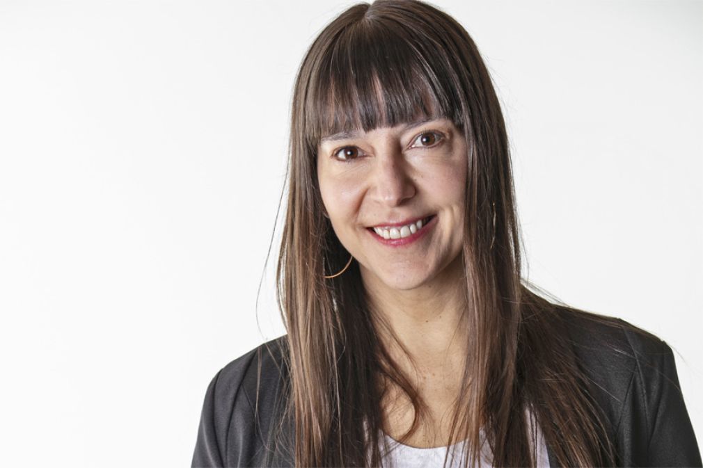 Francisca Fuensalida: Esp&iacute;ritu cr&iacute;tico y redes sociales