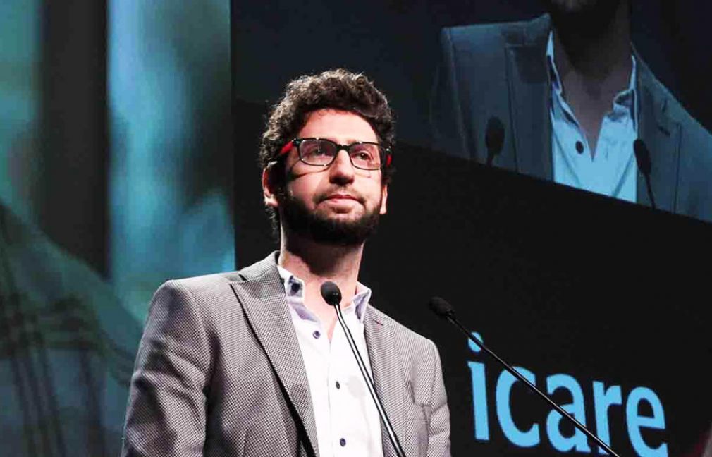 Jos&eacute; Miguel Ventura: &ldquo;Viene una tendencia fuerte a la emoci&oacute;n&rdquo;