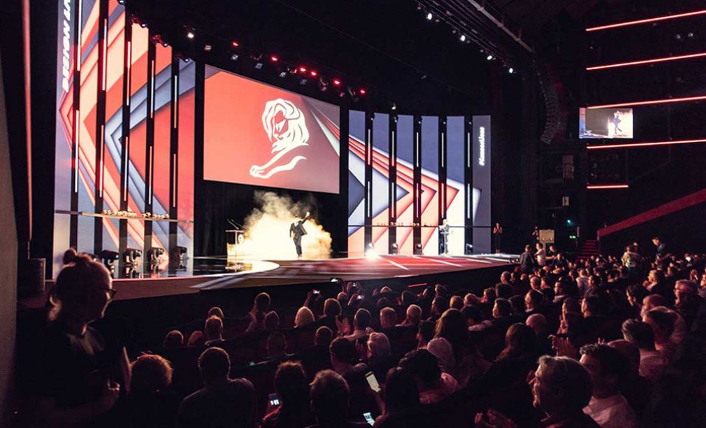 Chilenos se preparan para clasificar a Cannes Young Lions