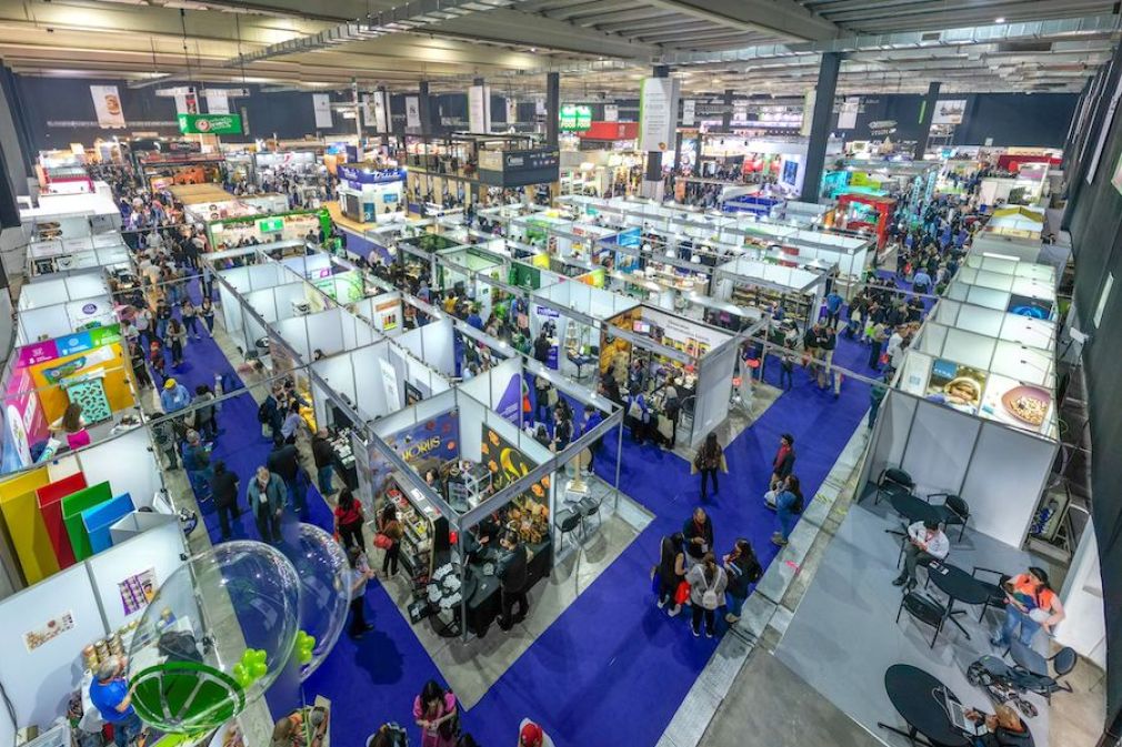 Espacio Food &amp; Service prepara nueva versi&oacute;n a fines de septiembre