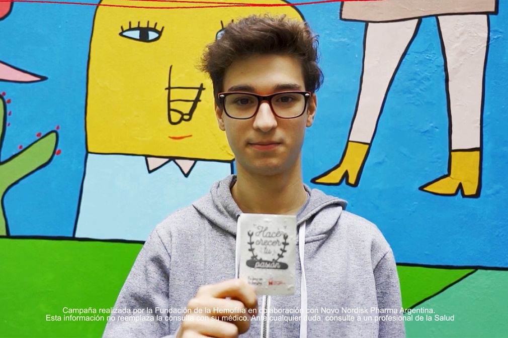 Nada detiene una pasión que se lleva “en la sangre”