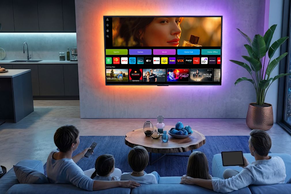 Tendencias clave sobre connected TV en Am&eacute;rica Latina