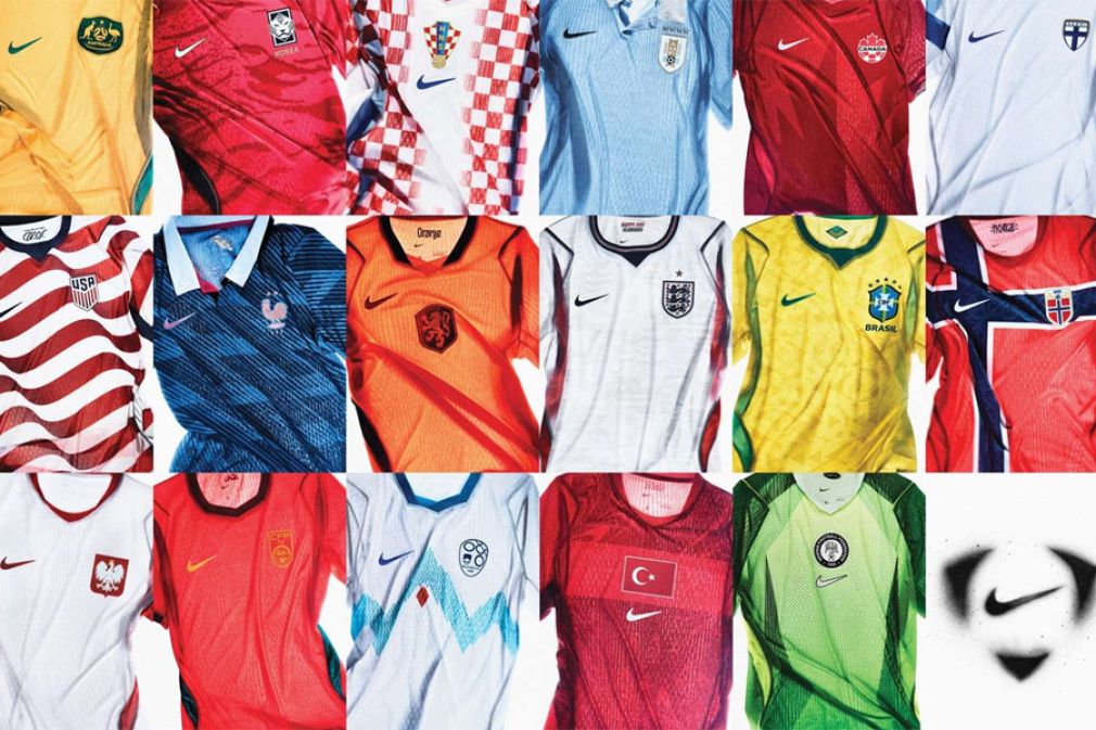 Marcas que participan en el Mundial sin tener patrocinio oficial