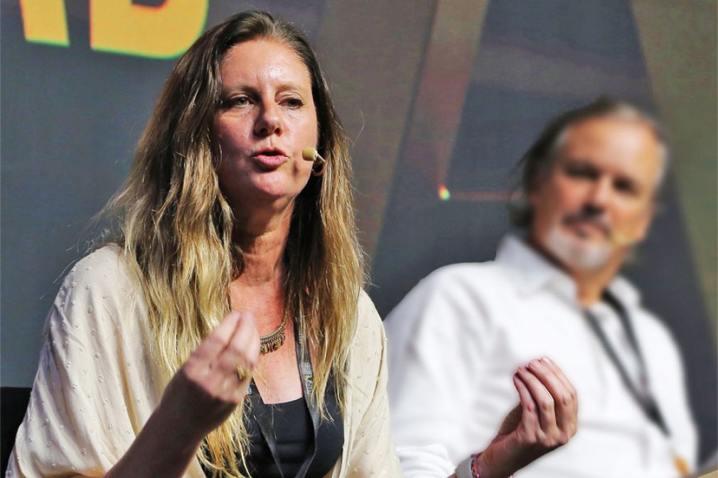 Carolina Altschwager: &ldquo;La creatividad cruza la organizaci&oacute;n completa&rdquo;