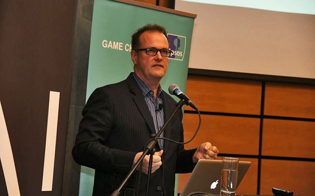 Experto recomienda visión amplia al medir audiencias