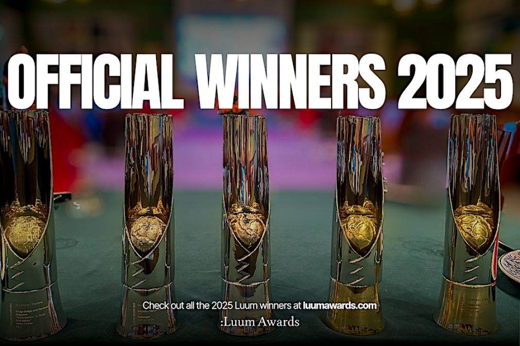 Agencias y campa&ntilde;as chilenas premiadas en Luum Awards