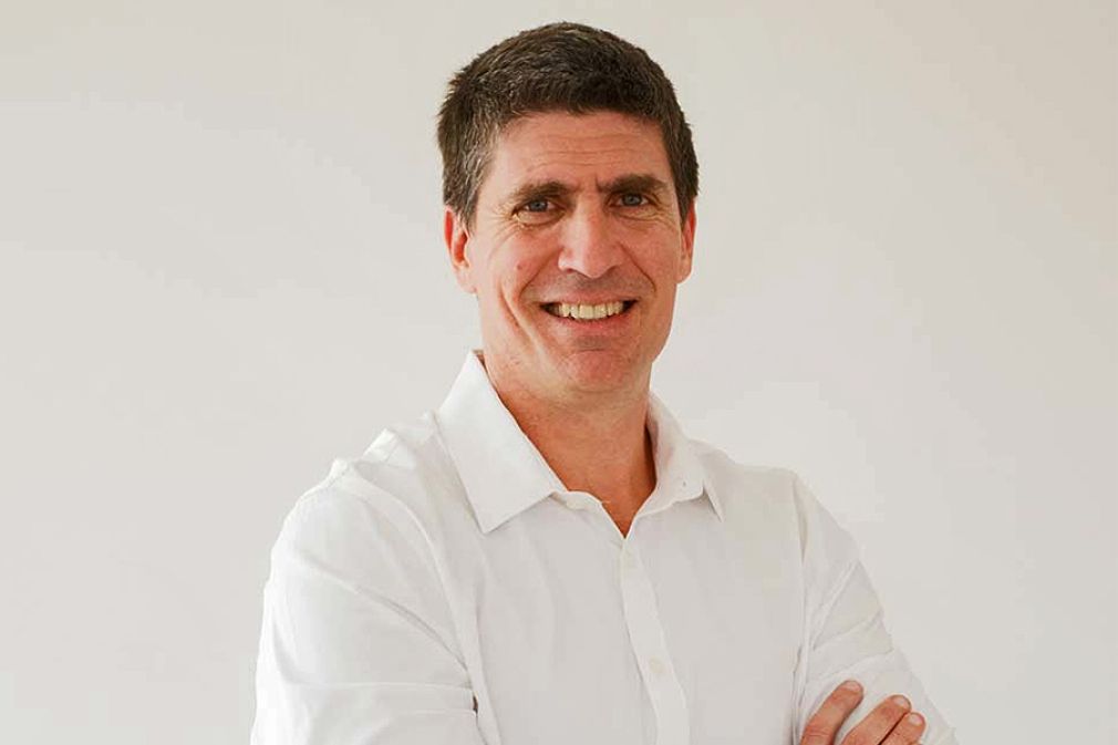 Alejandro Goldstein: Inclusi&oacute;n femenina en cargos de responsabilidad