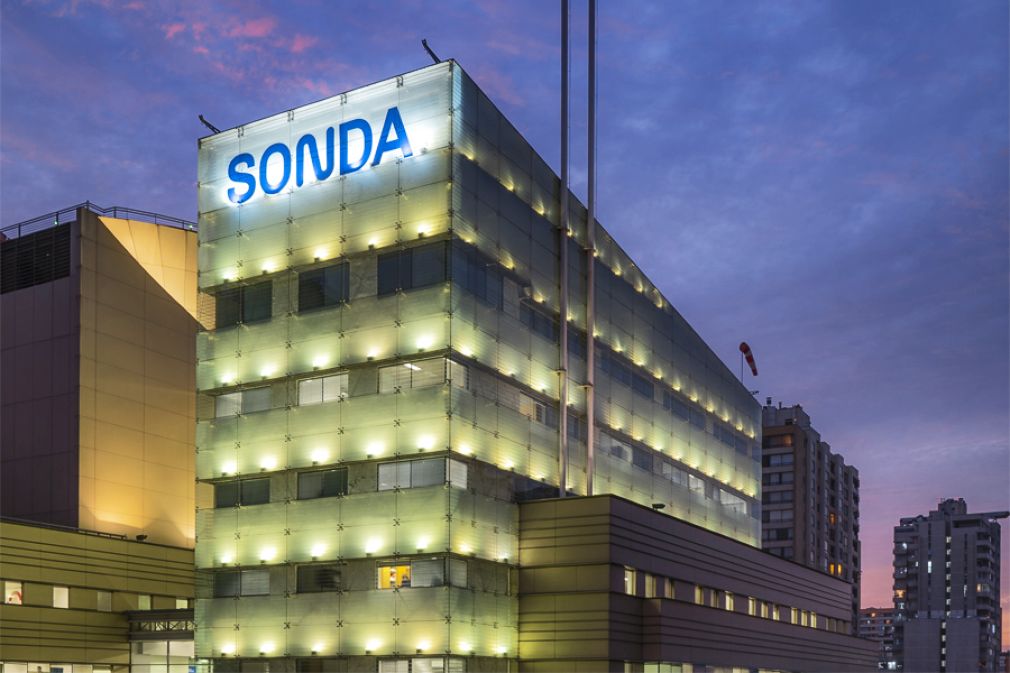 La transformaci&oacute;n que hay tras la nueva imagen de Sonda