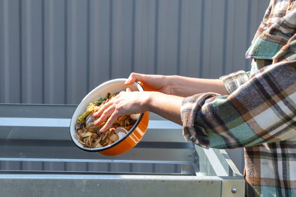 Actitudes en torno al desperdicio de alimentos en Chile