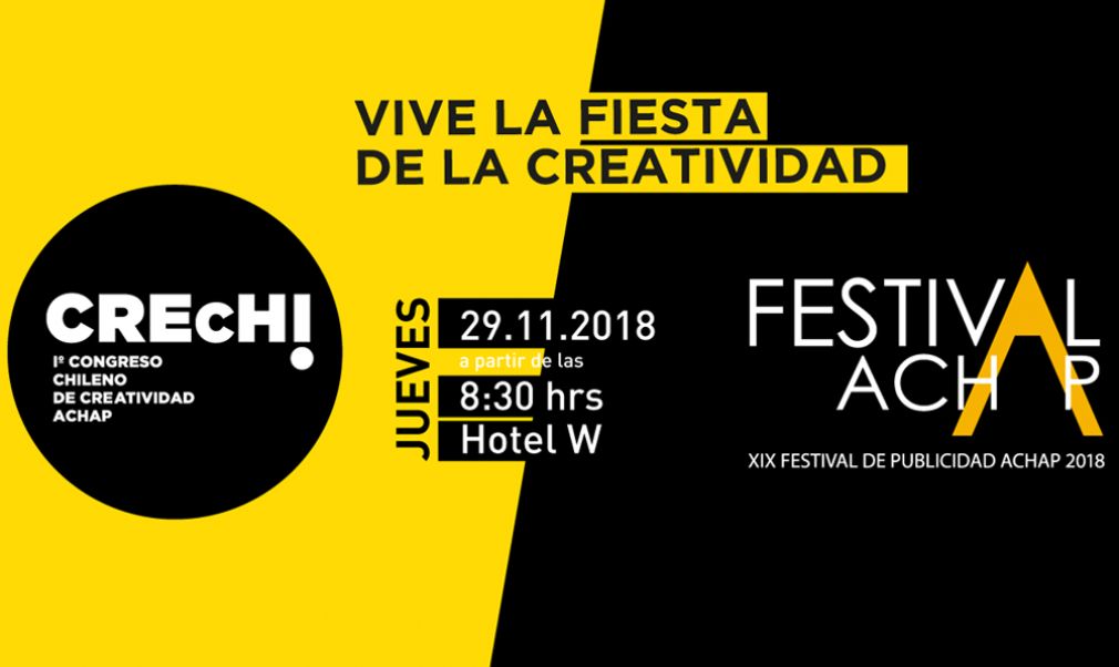 Marat&oacute;nica jornada de la creatividad publicitaria