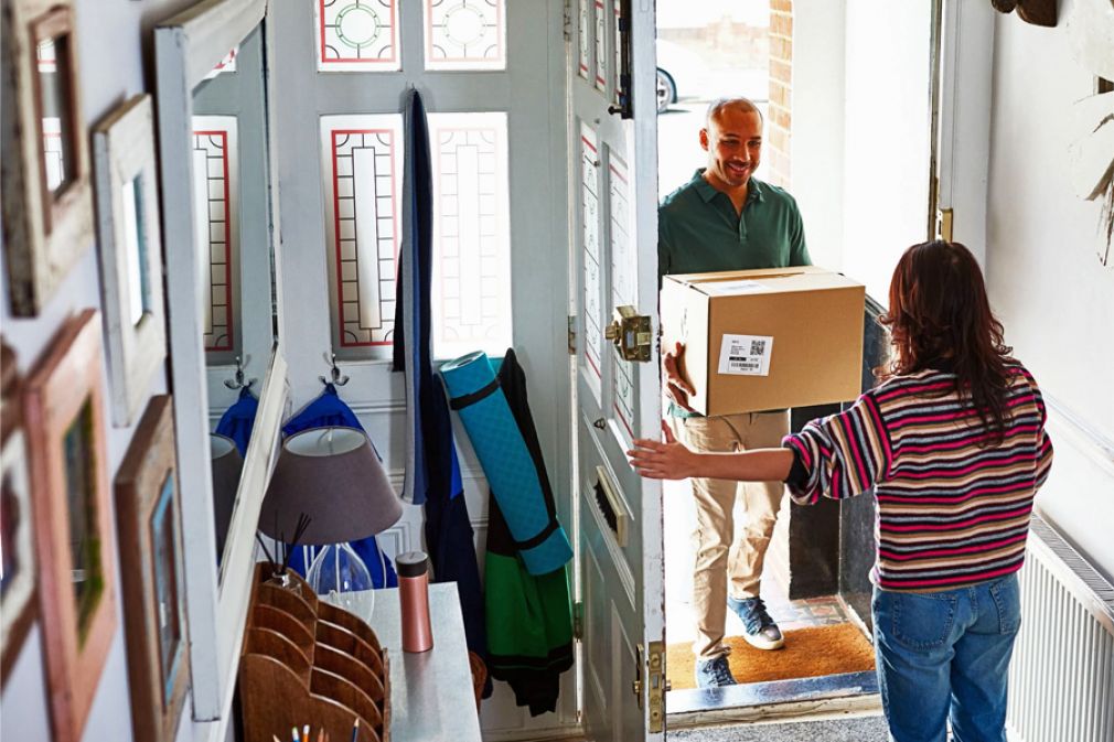 El servicio omnicanal est&aacute; ganando terreno en el retail
