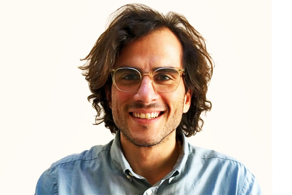 Alberto Contardo: Eco-pornografía, una innegable realidad