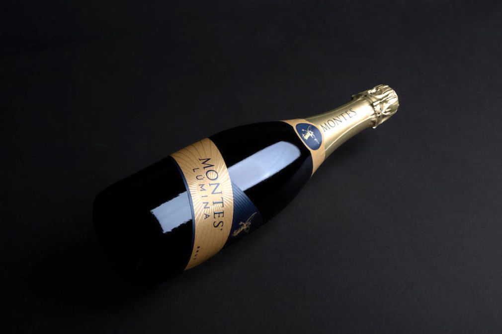 Viña Montes apunta a los más jóvenes con nuevo espumante