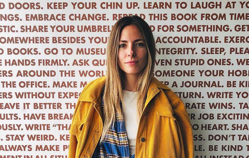 Creativa de McCann Santiago estar&aacute; en Cannes