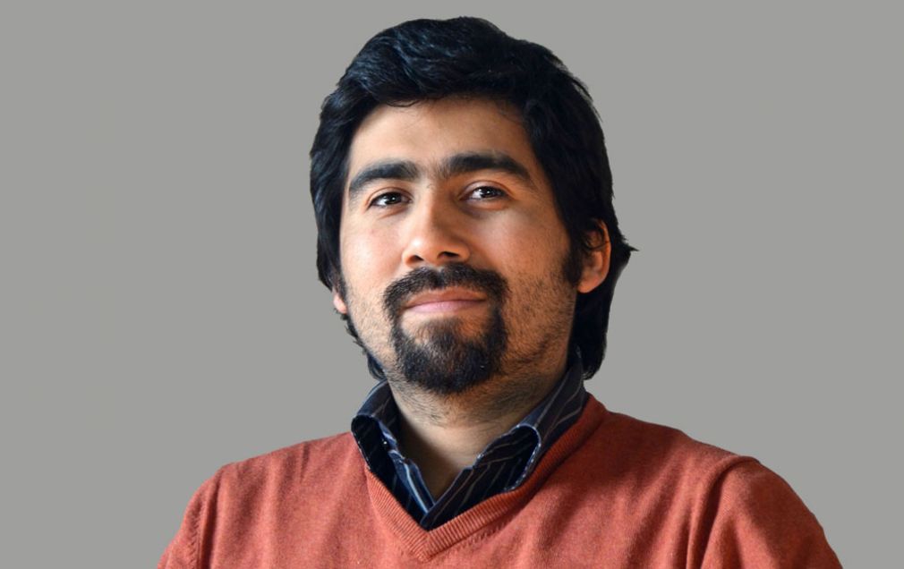 Sergio Jim&eacute;nez: Una cuarentena con 5G