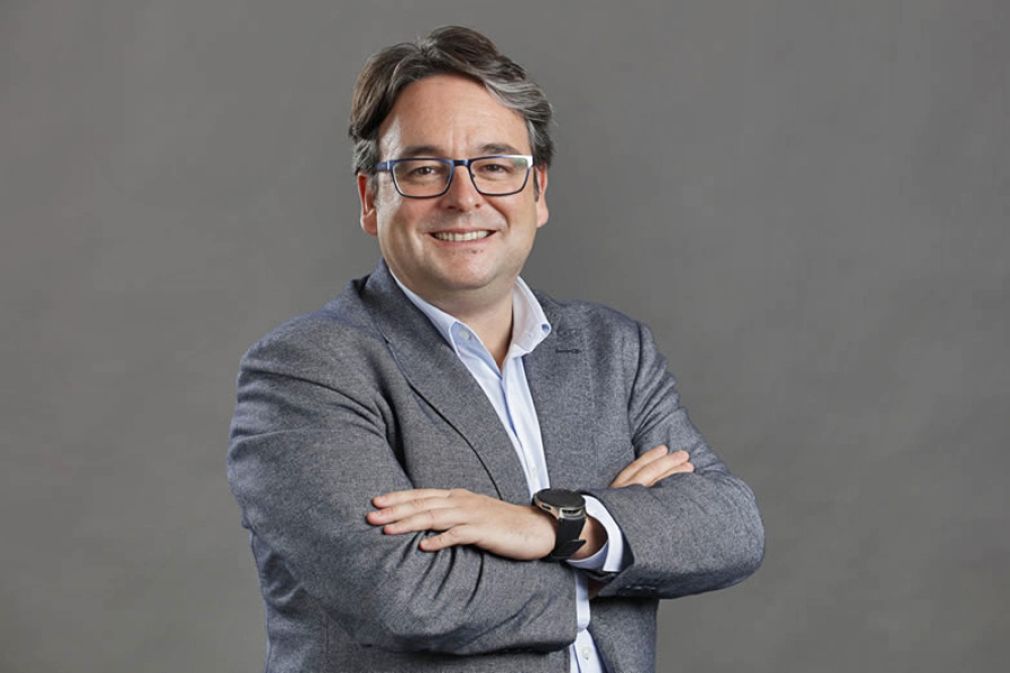 Iván Pino: De la resiliencia a la antifragilidad
