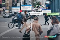Plataforma reunir&aacute; opiniones ciudadanas para la Constituci&oacute;n