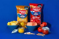 Lanzamiento de Marco Polo en alianza con Kraft Heinz