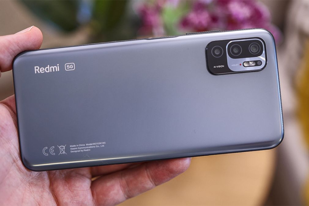 Peso de 5G en smartphones m&aacute;s vendidos por Wom