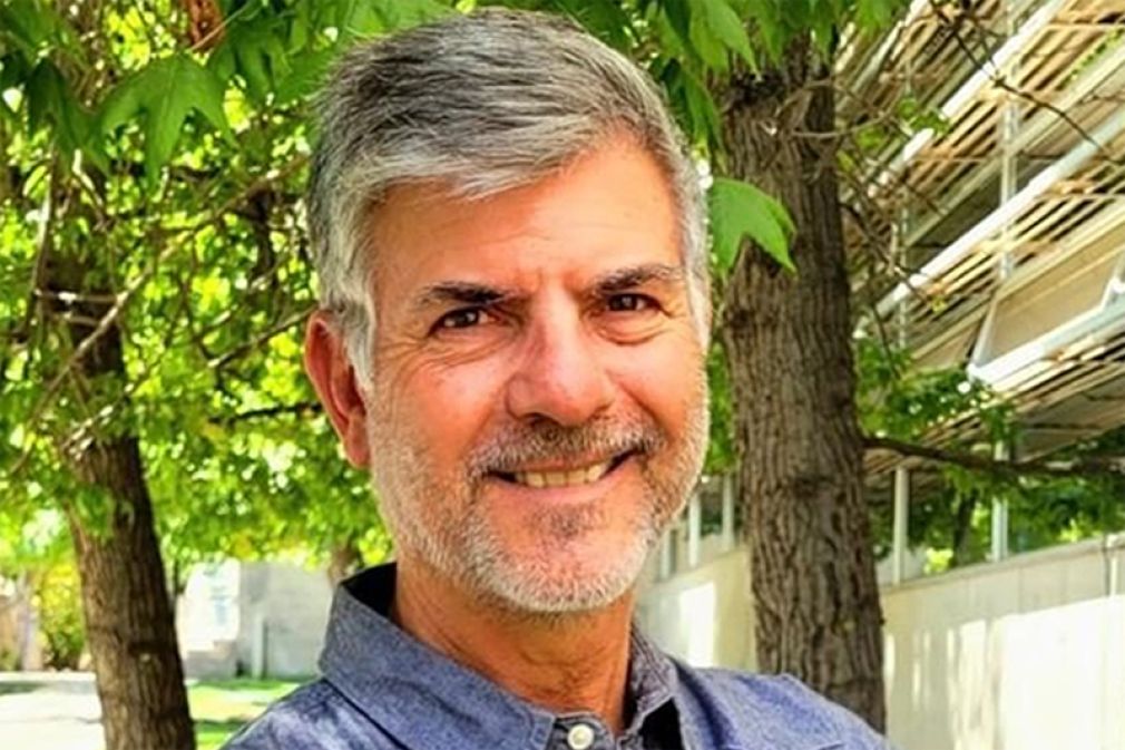 Sergio Gamboa: &iquest;Creatividad e inteligencia artificial complementarias?