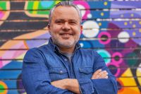 Ariel Jeria: ¿Y si tus redes sociales definieran tu futuro?