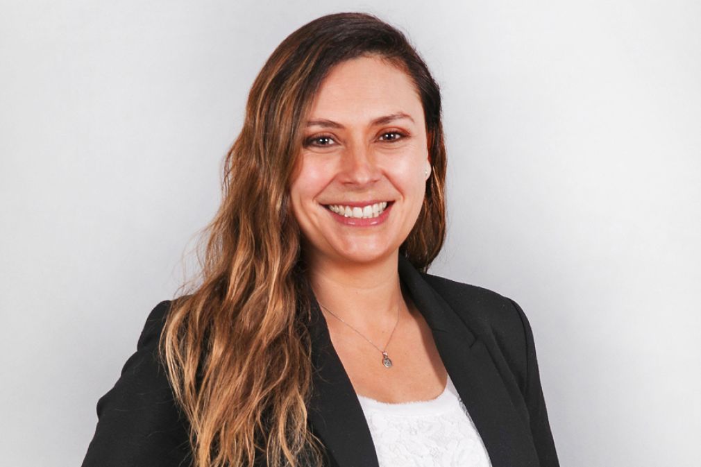 Gerente de talento y transformaci&oacute;n en NTT Data Chile