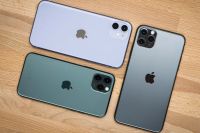 Hist&oacute;ricas ventas globales de smartphones premium en 2021