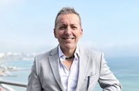 Gonzalo Espósito, gerente regional de ventas de Klip Xtreme